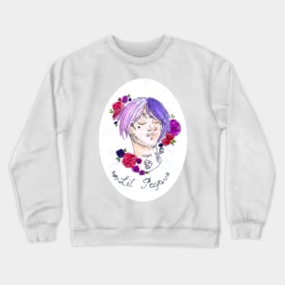 Lil Peep Crewneck Sweatshirt